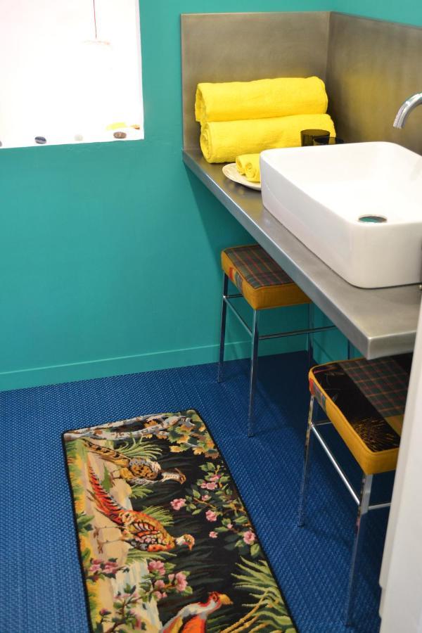 Chambre Privative Et Originale, A 20 Mn De Cluny Trivy Luaran gambar