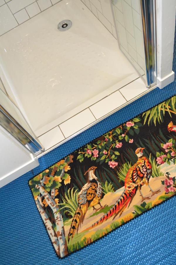 Chambre Privative Et Originale, A 20 Mn De Cluny Trivy Luaran gambar
