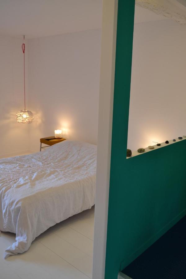 Chambre Privative Et Originale, A 20 Mn De Cluny Trivy Luaran gambar
