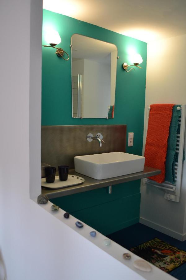 Chambre Privative Et Originale, A 20 Mn De Cluny Trivy Luaran gambar